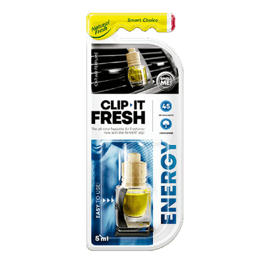 Clip It Fresh Energy 5 ml image 0
