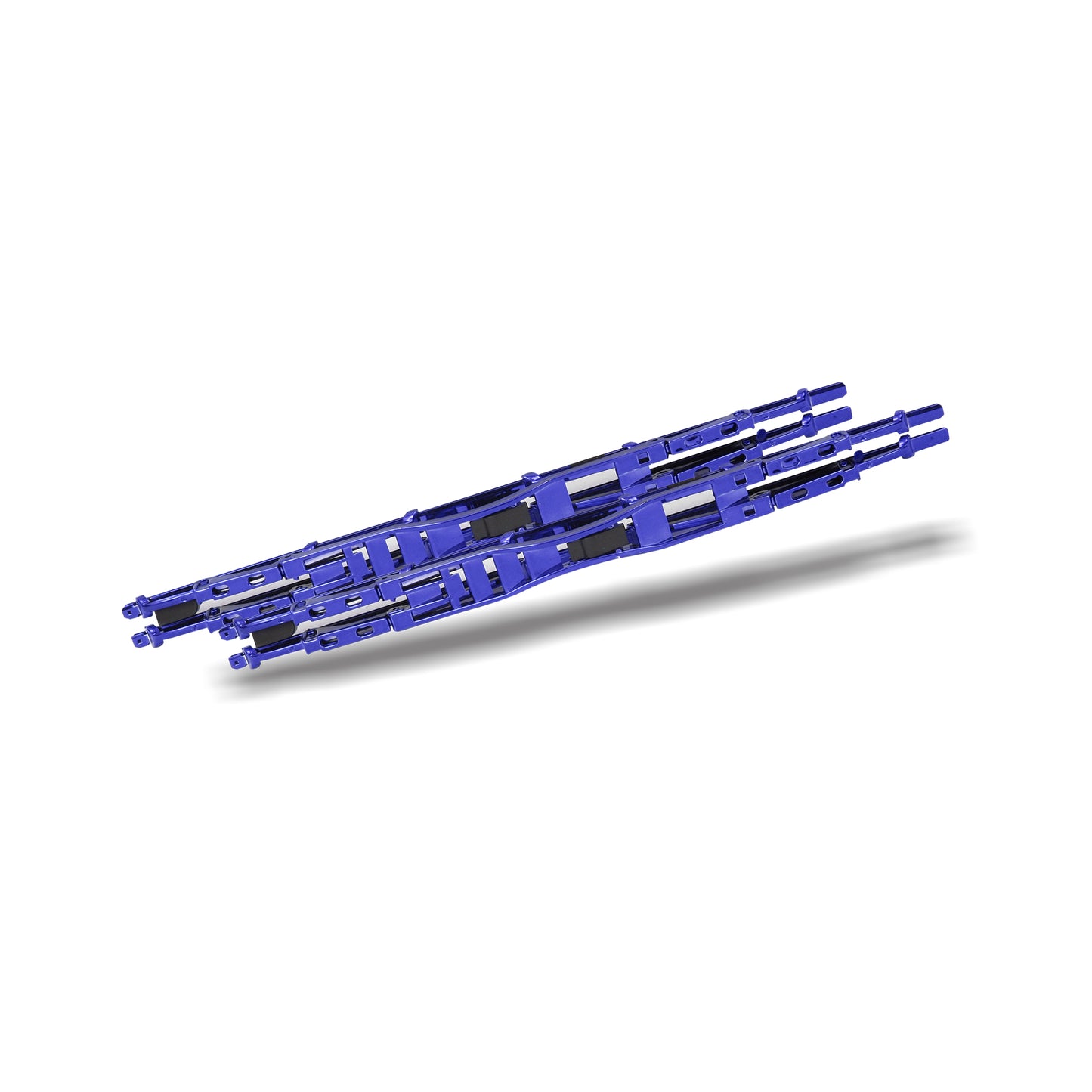 Wiper Tuning Double Top Racing 18" Blue image 0