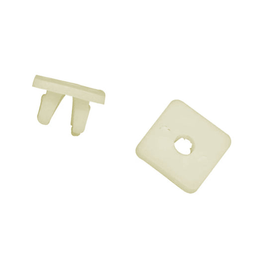 Car Body Clip K05 100 pcs image 0