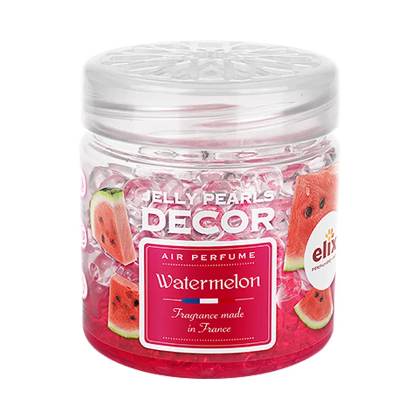 Jelly Pearls Watermelon 150 g image 0
