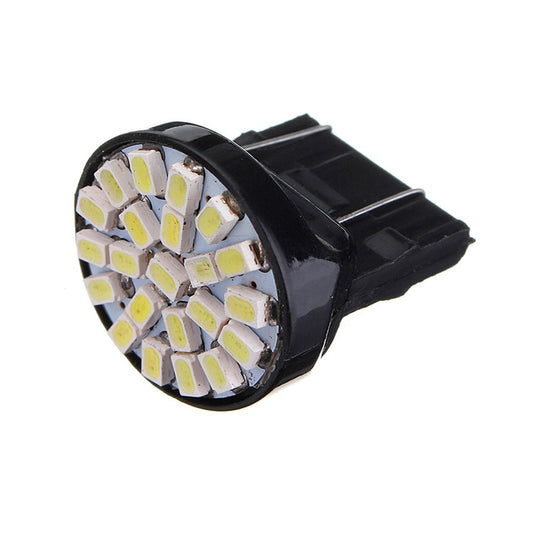 Bulb 3156 22L 2 Pcs Red image 0
