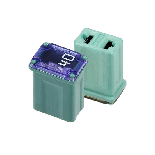 40 Amp Jcase Min Fuse Female image 0
