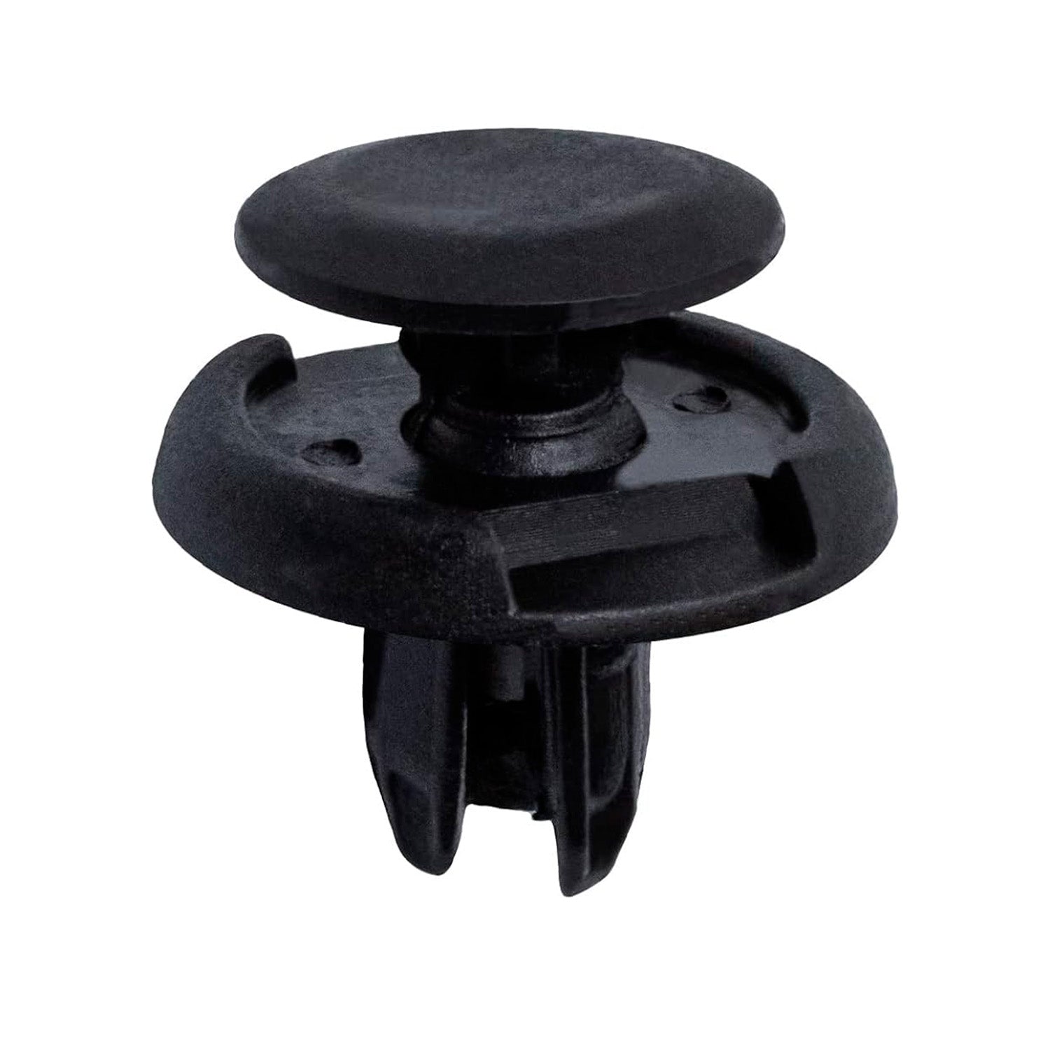 Car Body Clip B14 100 pcs image 0