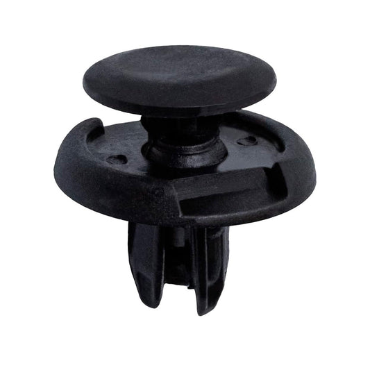 Car Body Clip B14 100 pcs image 0