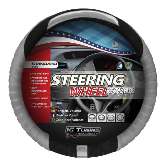 Koko 1 Special Steering Wheel Cover image 0