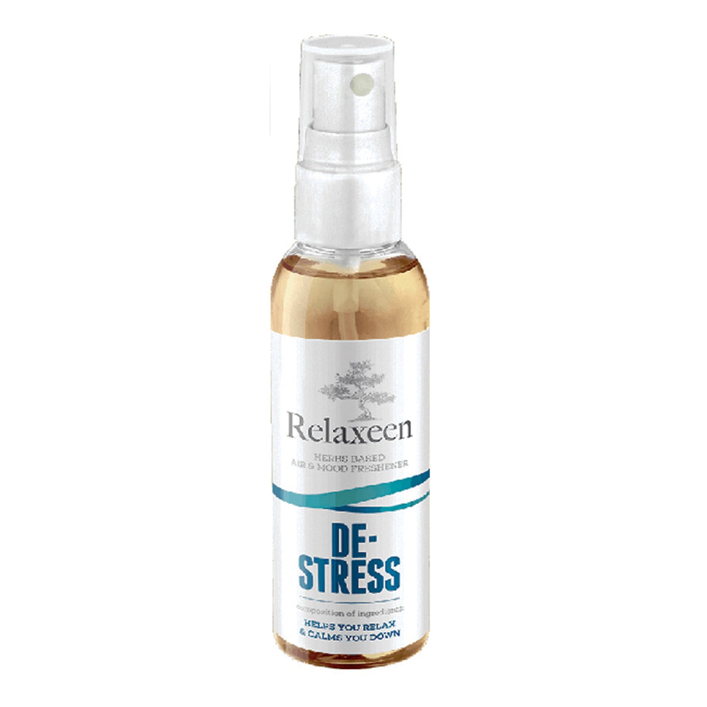 Relaxeen Spray Stress 75 ml image 0