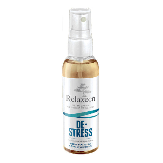 Relaxeen Spray Stress 75 ml image 0