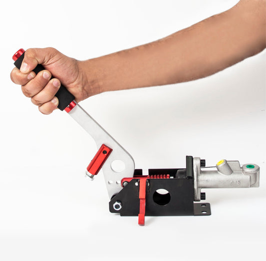Universal Hydraulic Handbrake Racing image 0