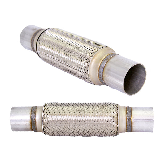 Car Exhaust Pipe 2.50 x 6 x 10 in image 0