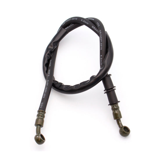 GN125 front Brake cable line image 0