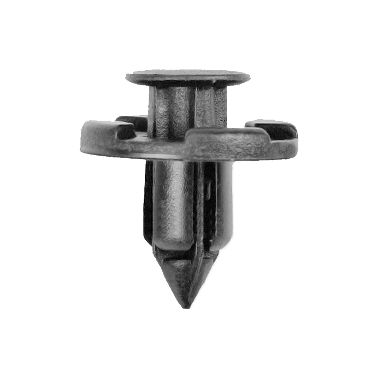 Car Body Clip B18 100 pcs image 0