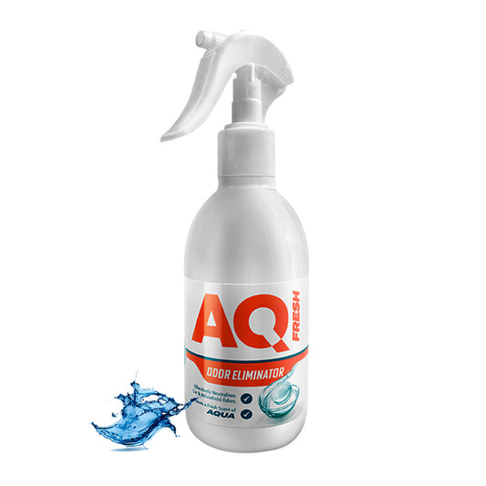 AQ Fresh 250ml Aqua image 0