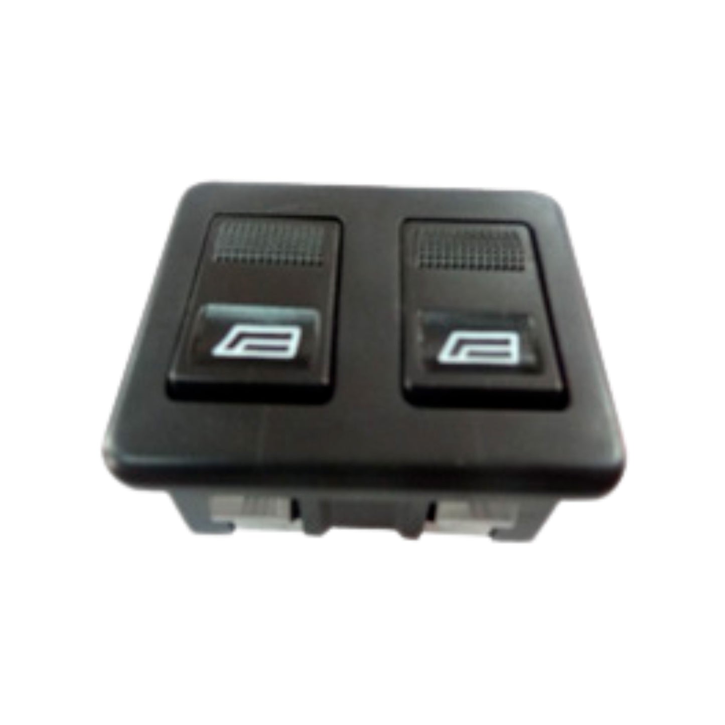 52X45Mm Up/Down Double Window Switchs image 0