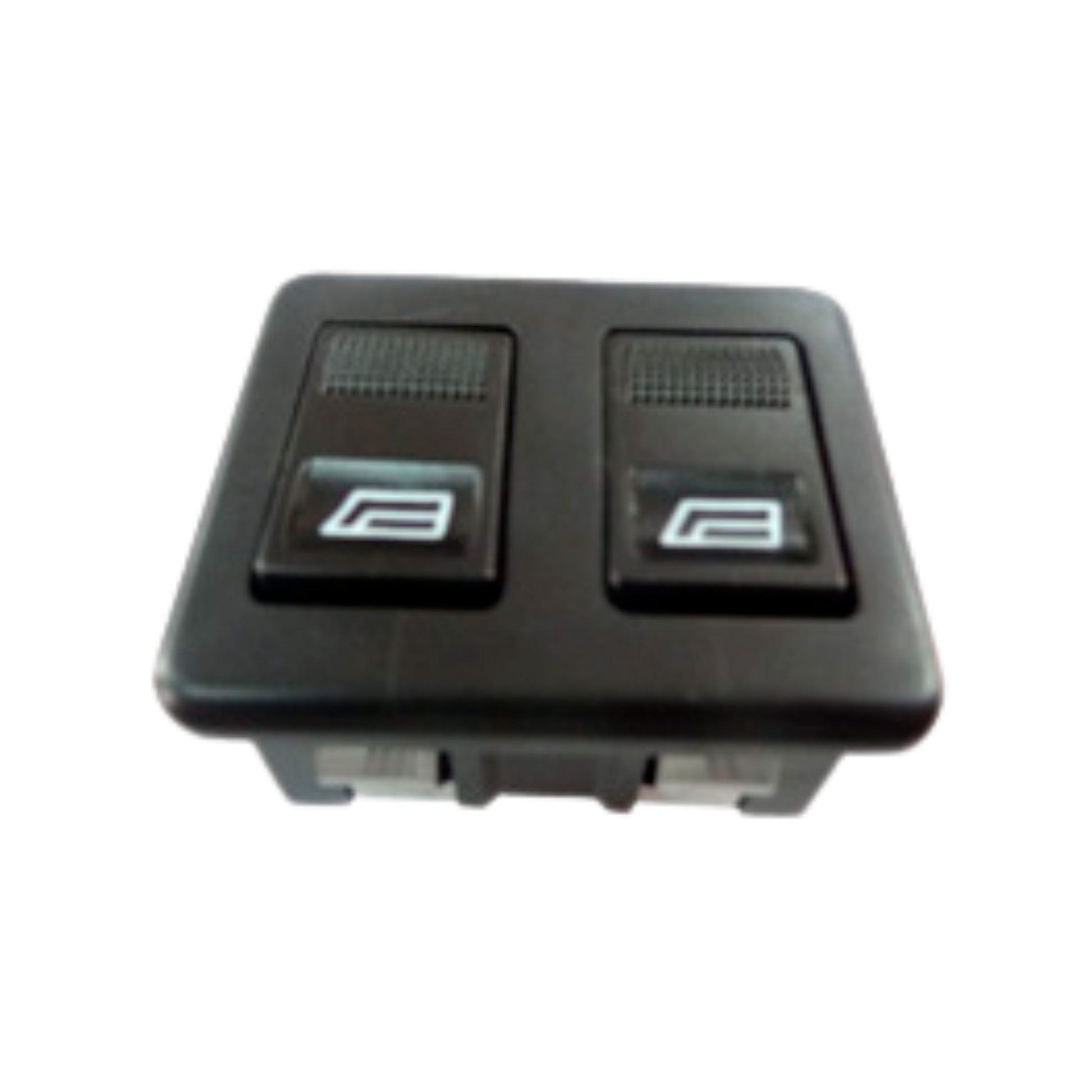 52X45Mm Up/Down Double Window Switchs image 0