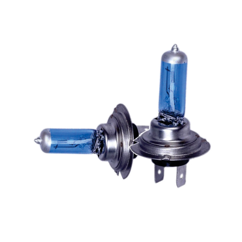 21 Xenon Super White H7 55 W image 0