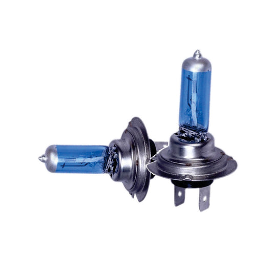 21 Xenon Super White H7 55 W image 0