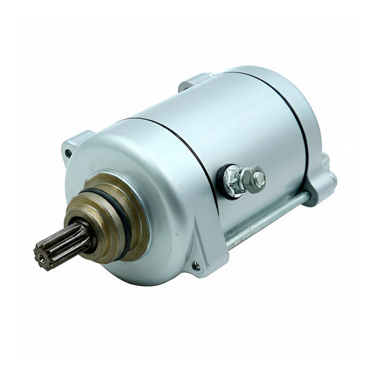 Starter Motor CG125 image 0
