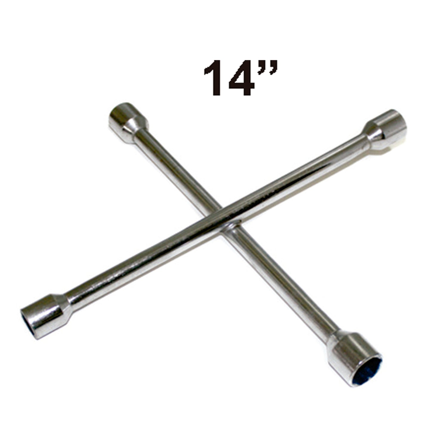Cross Shape Lognut Tool 14 image 0
