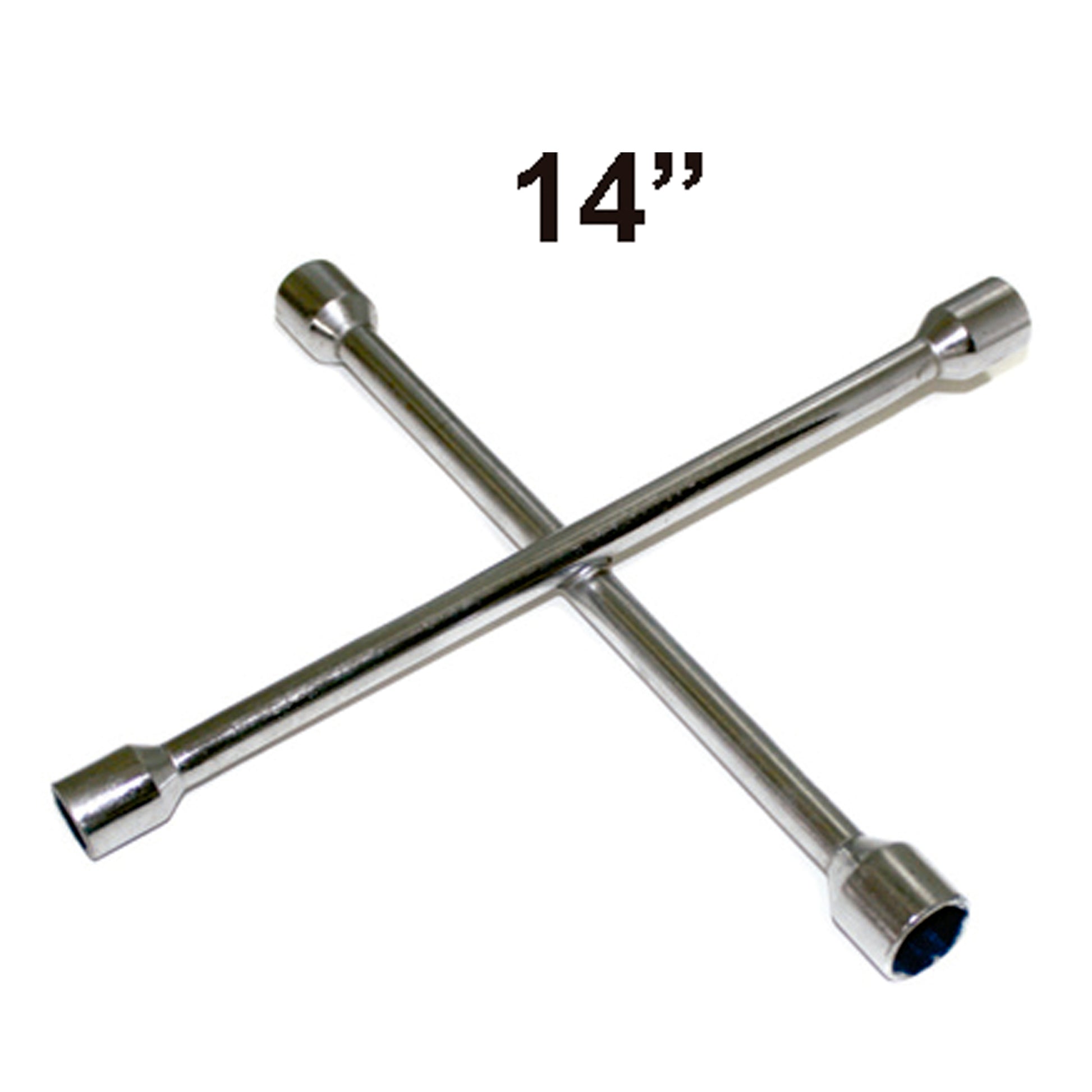 Cross Shape Lognut Tool 14 image 0