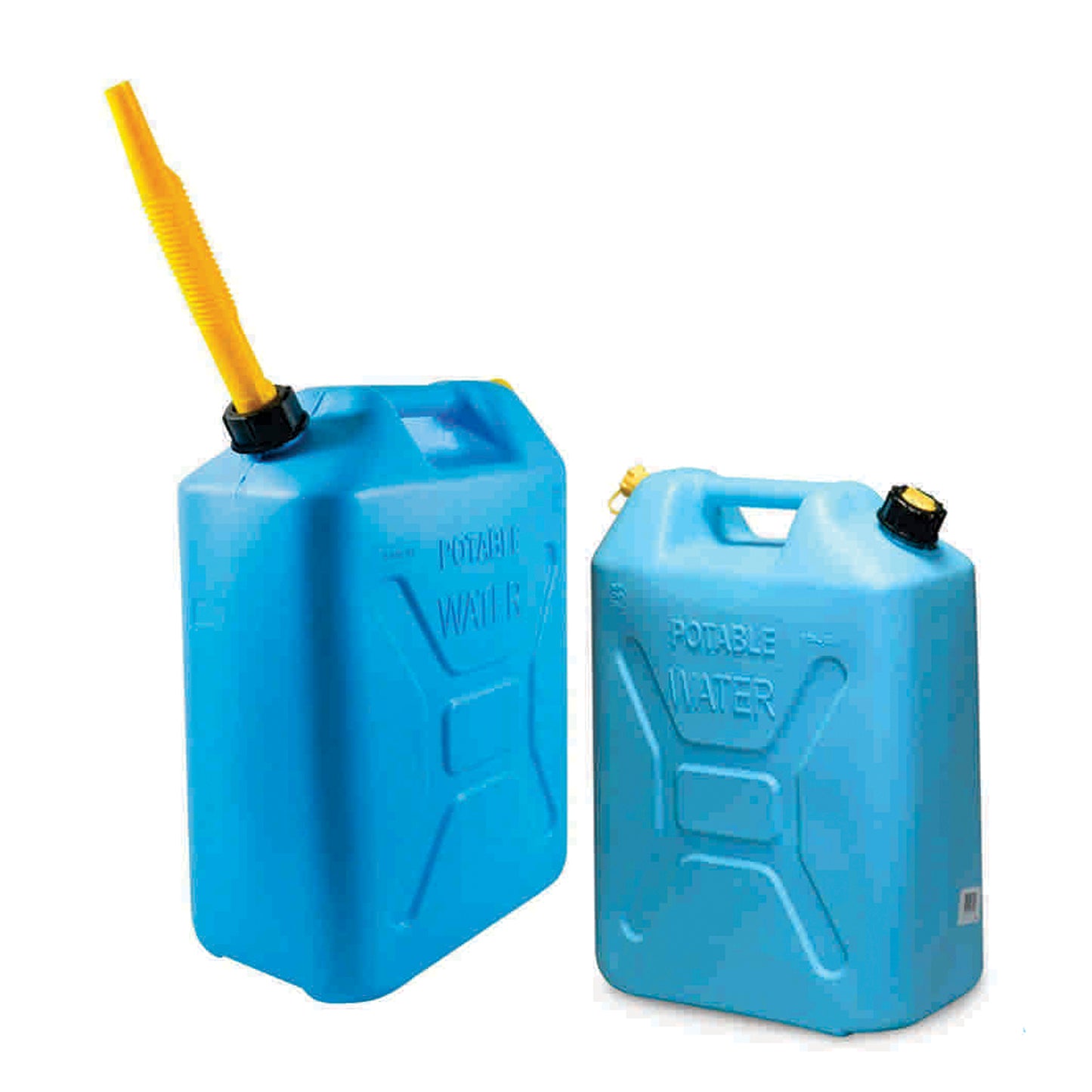 5.3 Gallon Military Style Water Container image 0