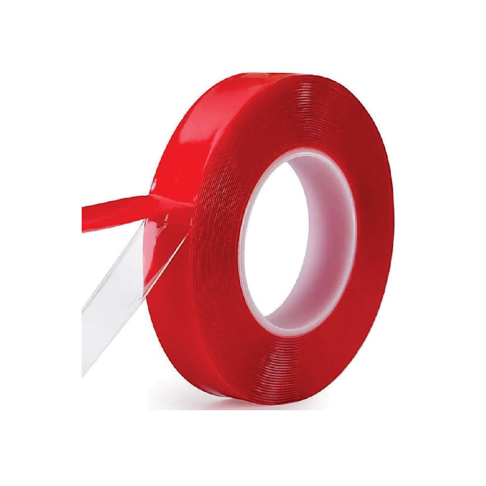10Mm X 3Mts Adhesive Ribbon. image 0