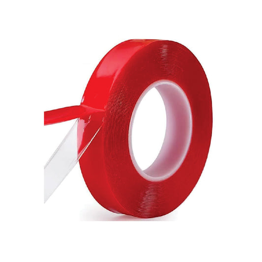 10Mm X 3Mts Adhesive Ribbon. image 0