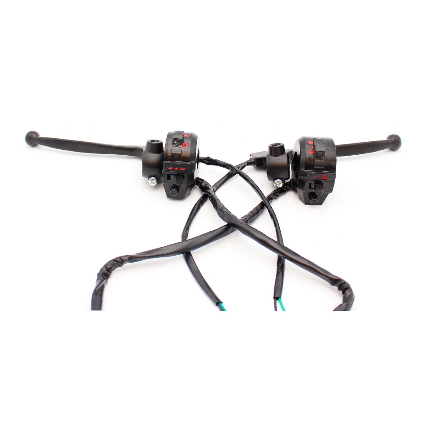 Handle Lever CG125 image 0