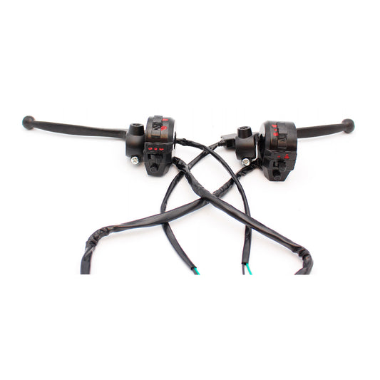 Handle Lever CG125 image 0