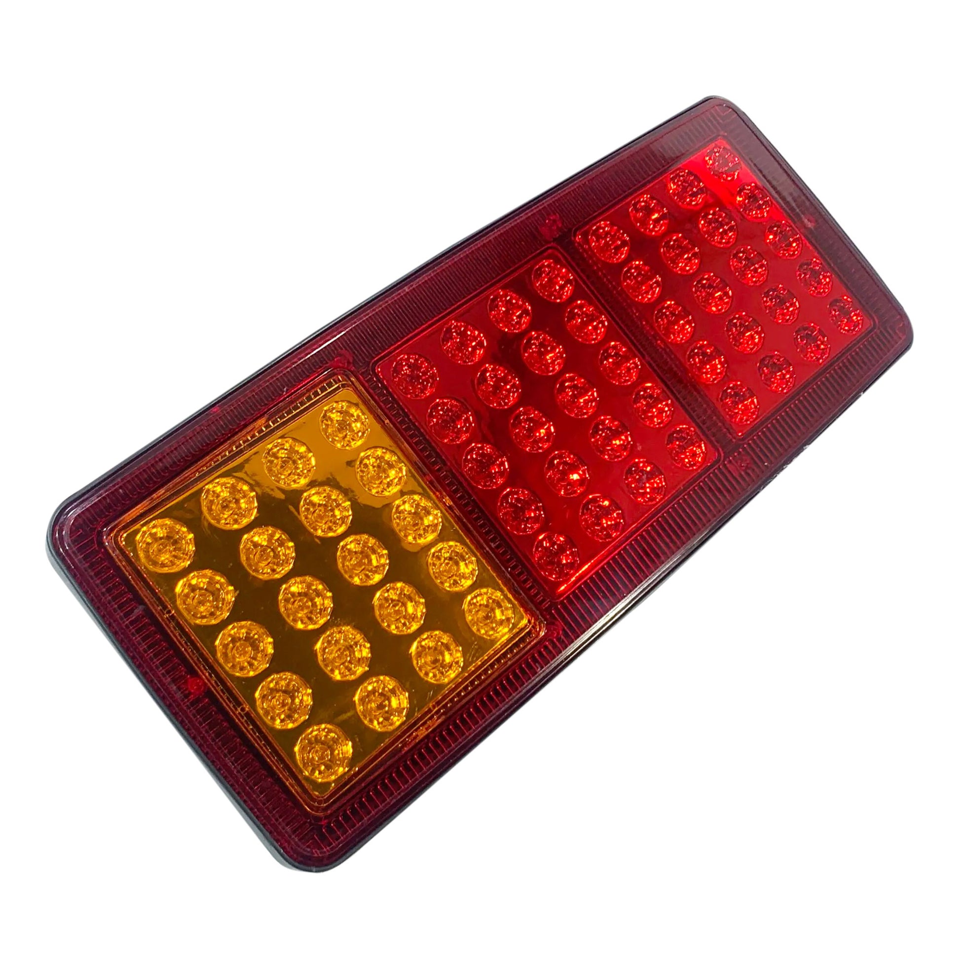 Stop Led 34 X 14 60 Led 1 Pcs image 0