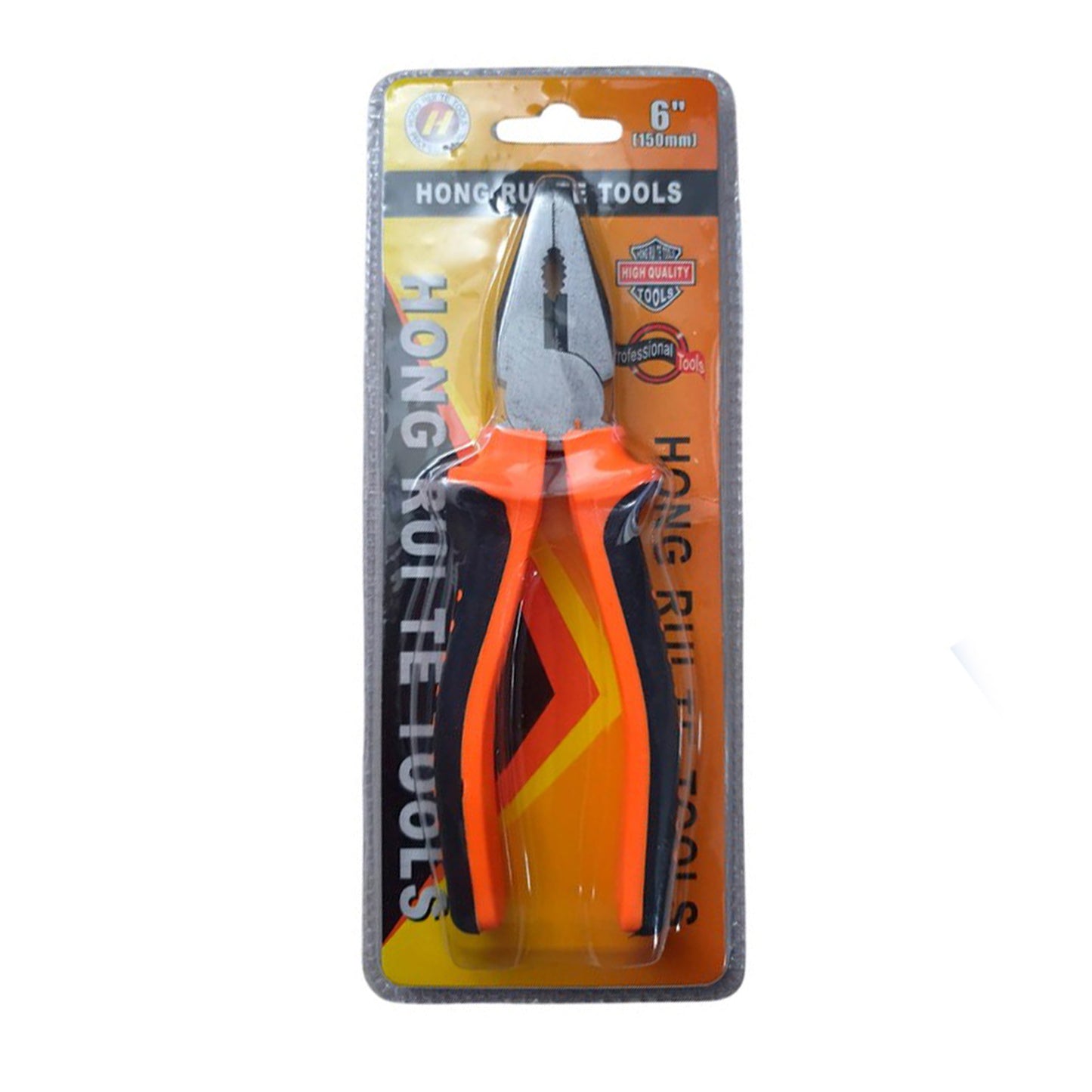 Pliers Basic 6 inch image 0