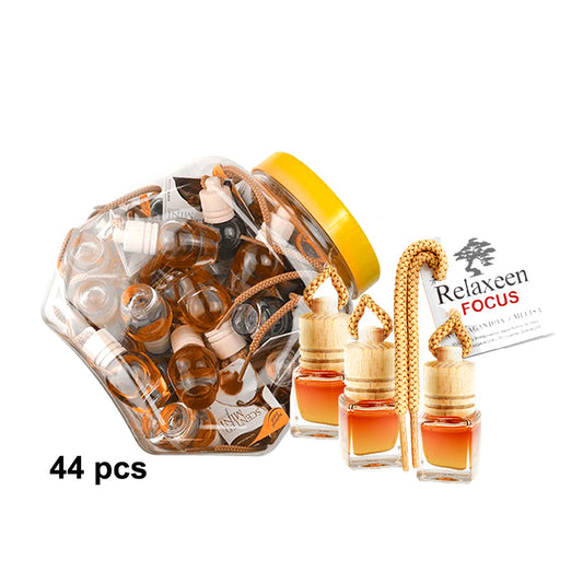 Relaxeen Jar 44 Bottles 5 ml image 0