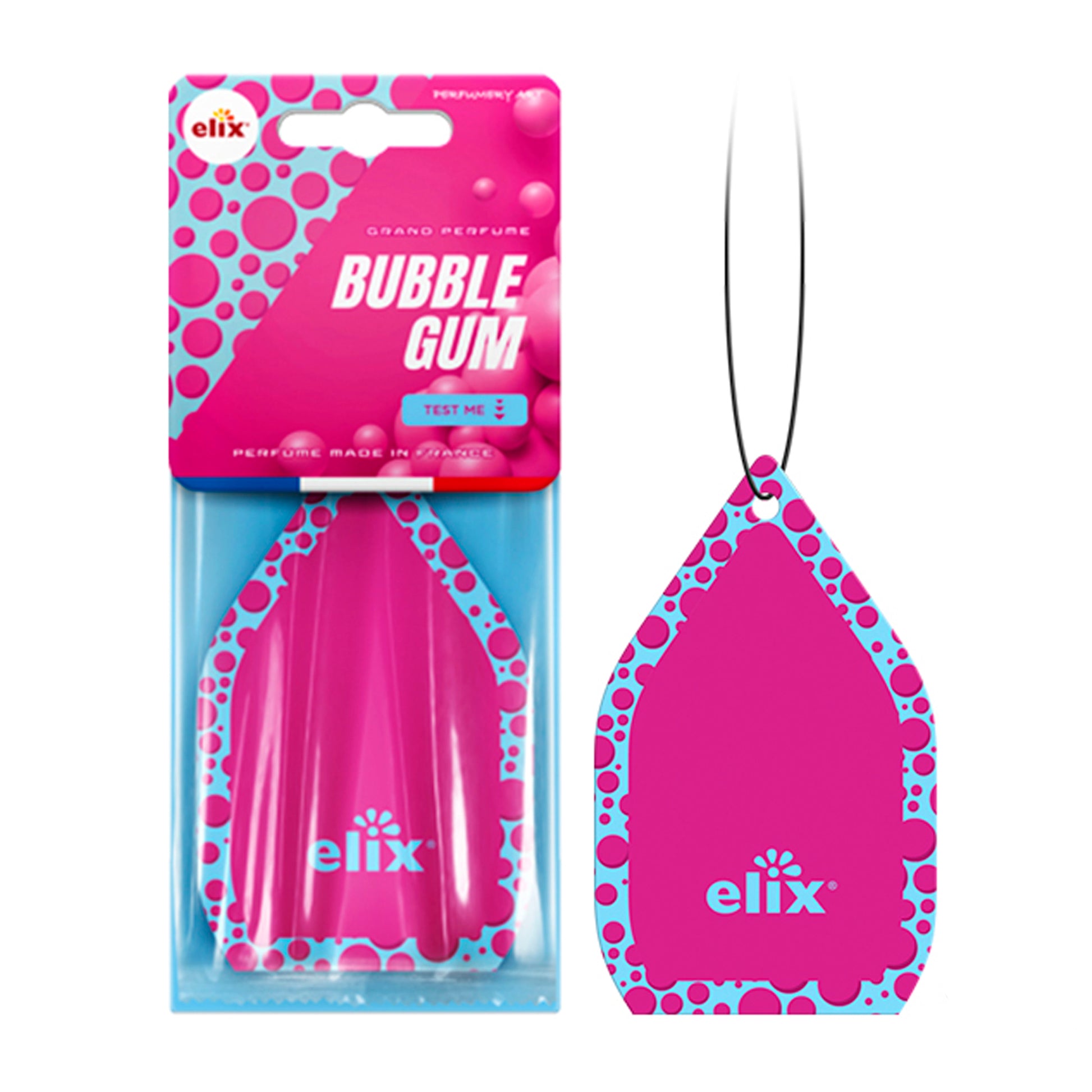 Tulip Bubble Gum image 0