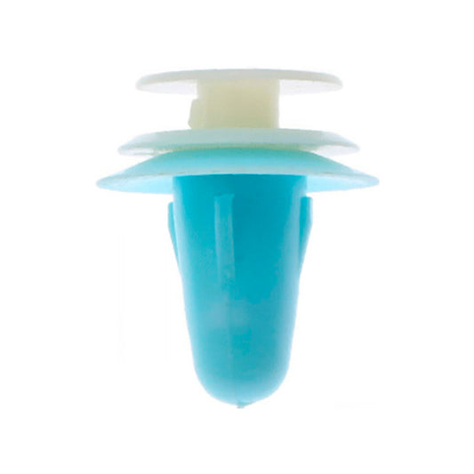 Car Body Clip D336 100 pcs image 0