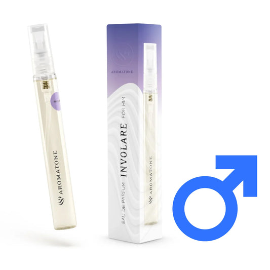 Eau De Parfum Involare For Him 10 Ml image 0