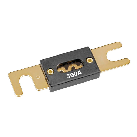 Type ANL Fuses 300 Amp 5 pcs image 0
