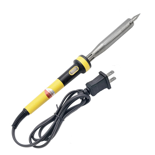 Soldering Pin 100 Watts image 0