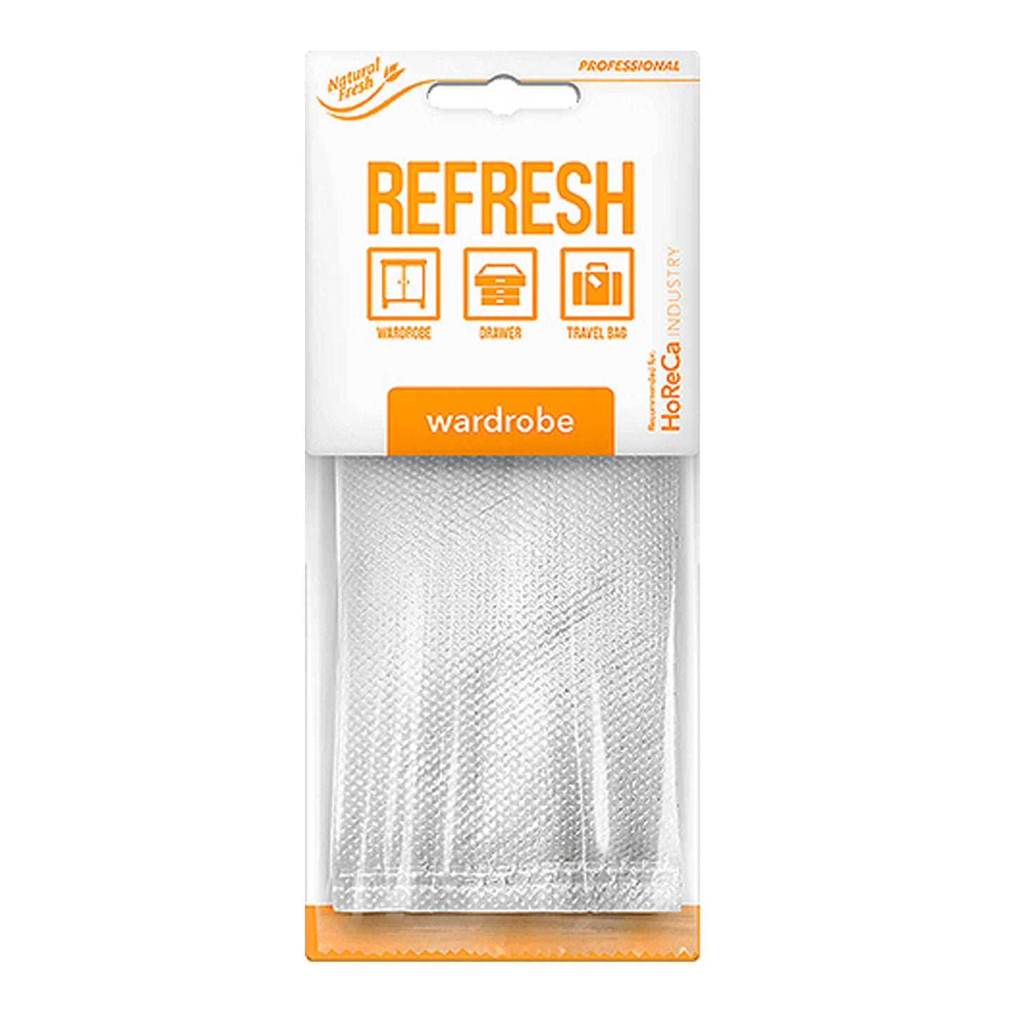 Refresh Sachet Wardrobe image 0