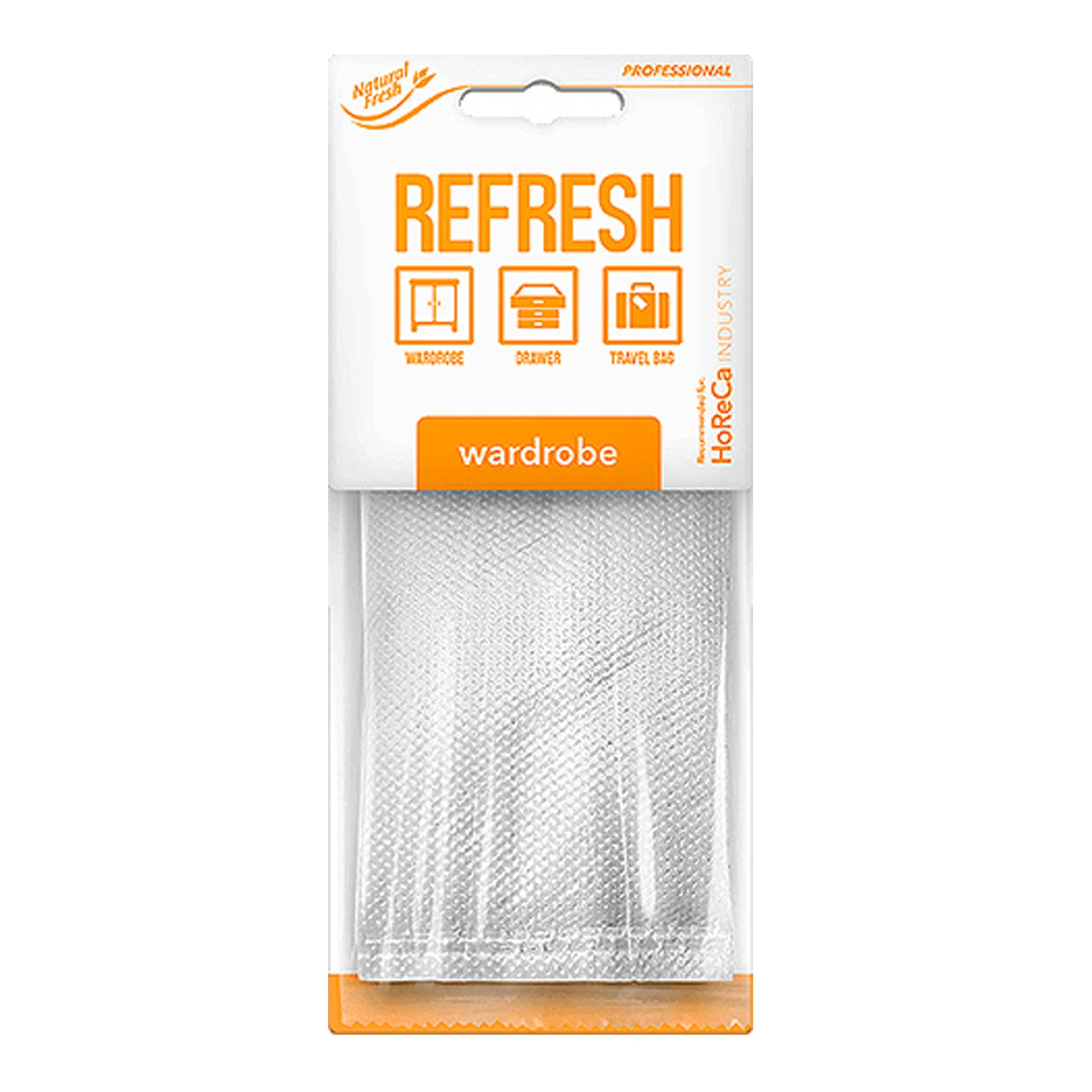 Refresh Sachet Wardrobe image 0