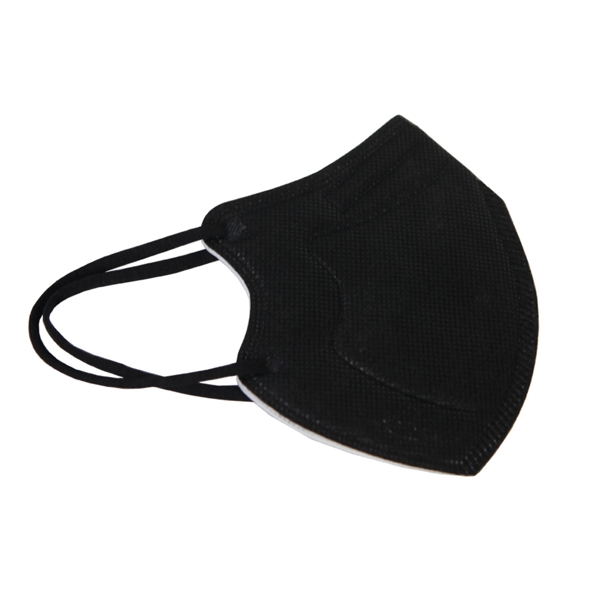 Mask KN95 Black image 0