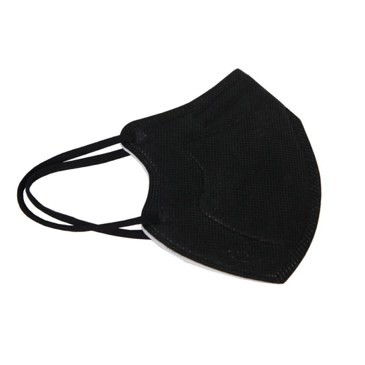 Mask KN95 Black image 0