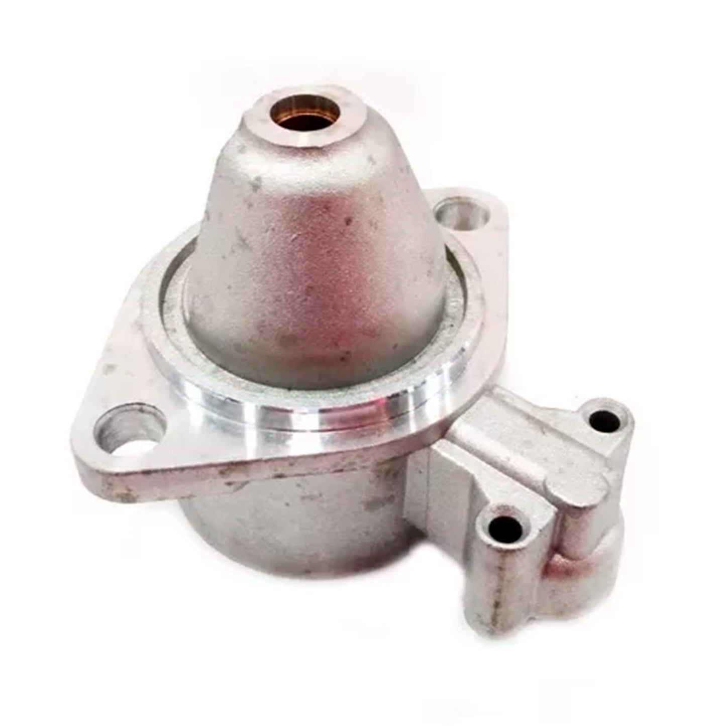 Starter Motor Chevrolet Chevette Pontiac image 0