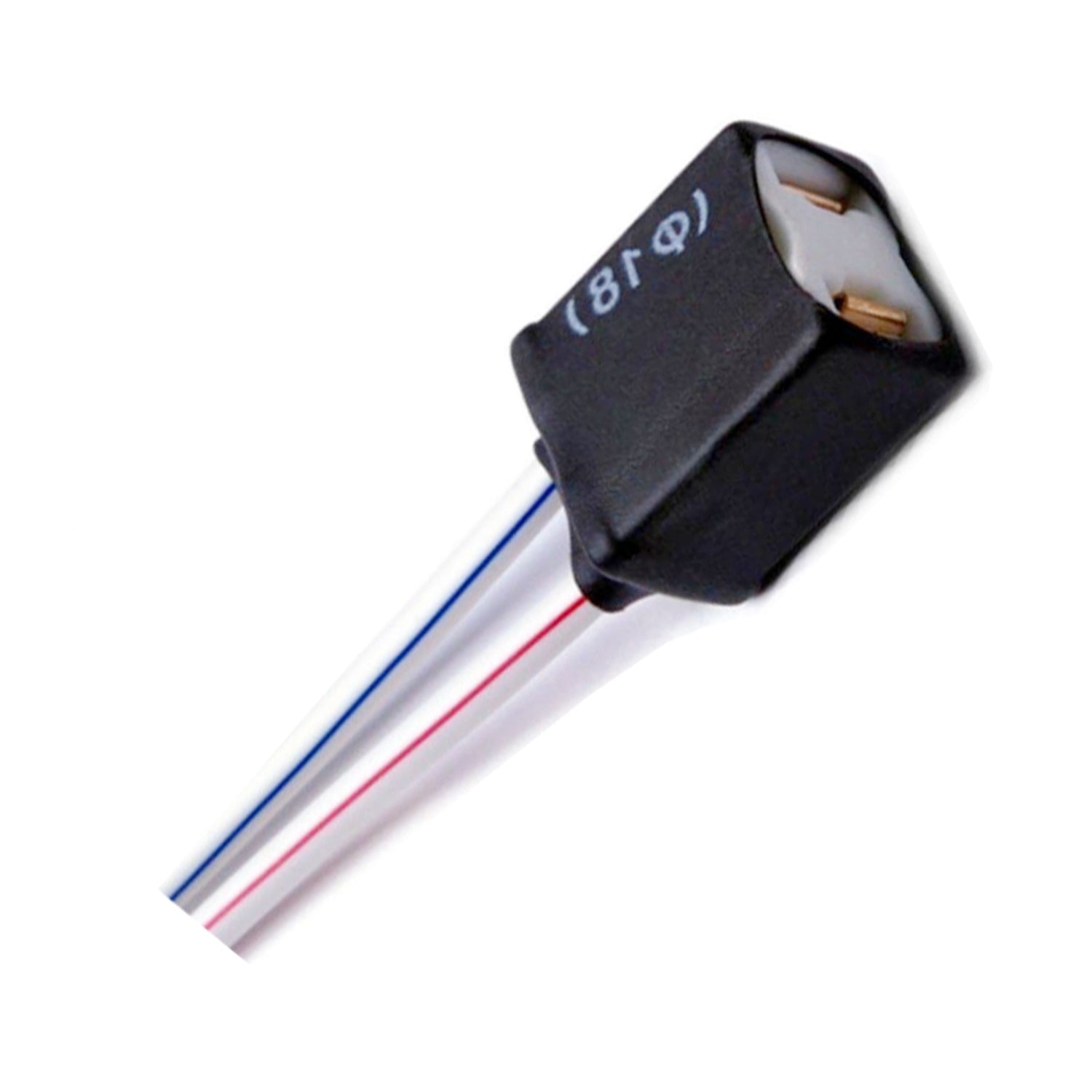 H7 Ceramic Connector image 0