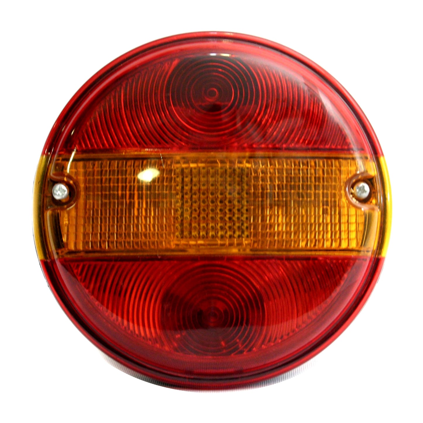 Universal Stop Round for Trucks 1 pcs image 0